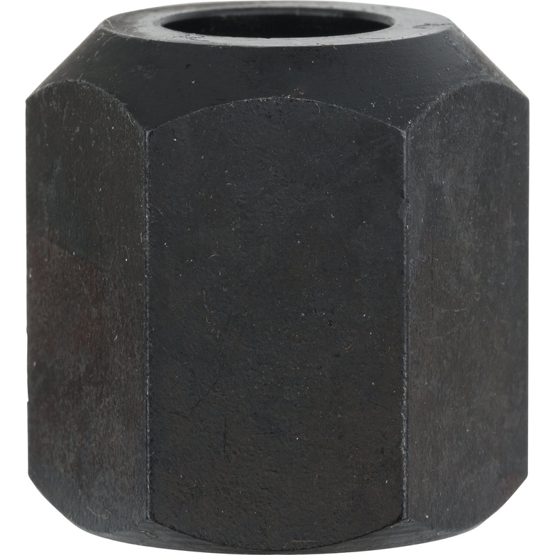 Bosch Professional routers 8mm collet/nut set