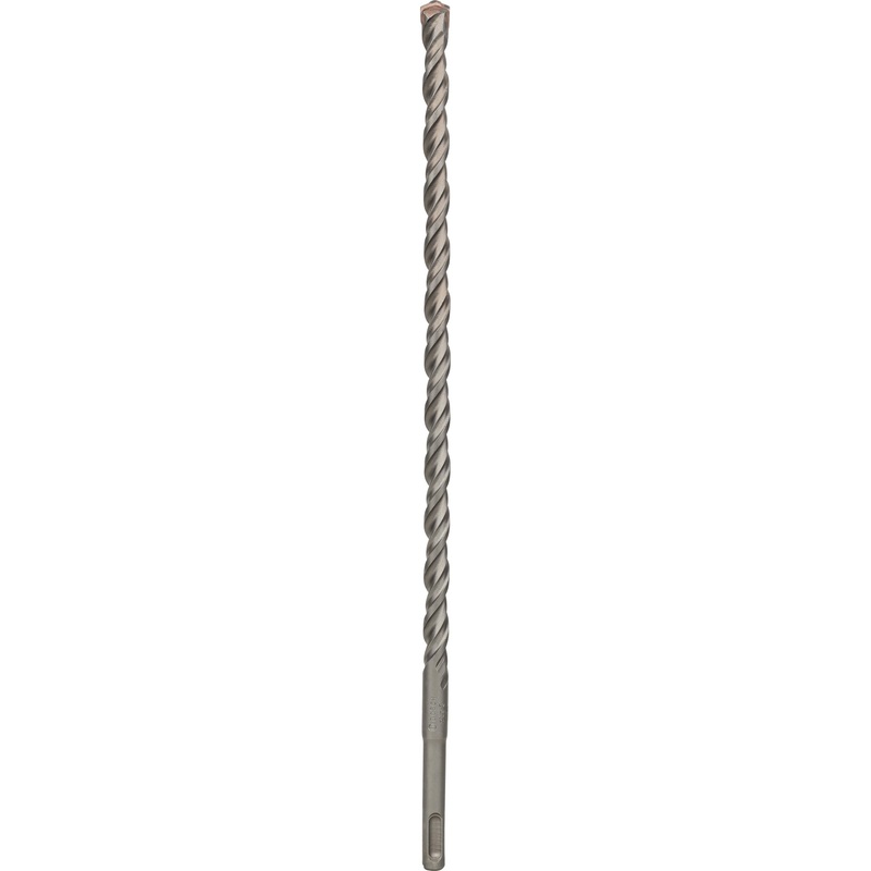 Bosch Professional SDS Plus-3 Hammer Drill Bit – 12.0x300x360mm
