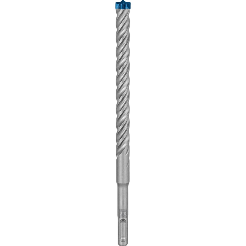 Bosch Professional SDS Plus-7X Hammer Drill Bit – 13x150x215mm