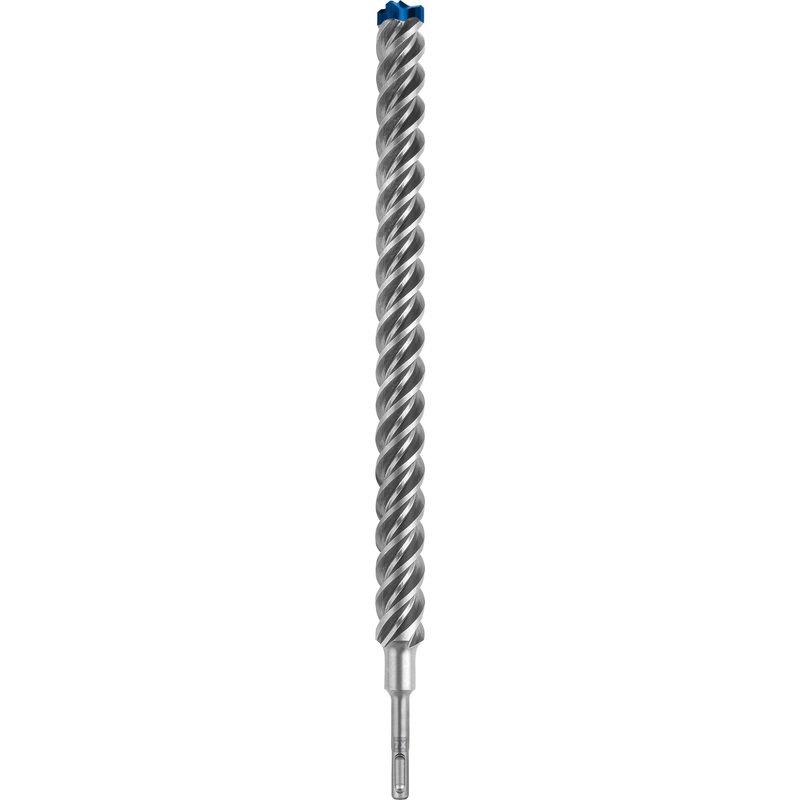 Bosch Professional SDS Plus-7X Hammer Drill Bit – 30x400x450mm