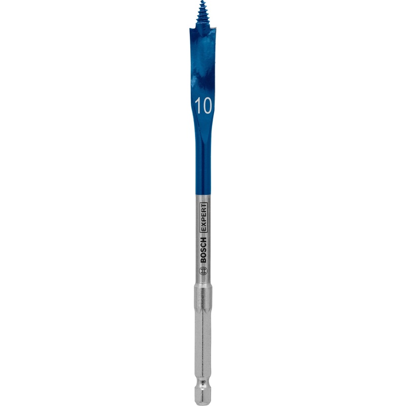 Bosch Professional SelfCut Speed Spade Drill Bit – 10 x 152mm