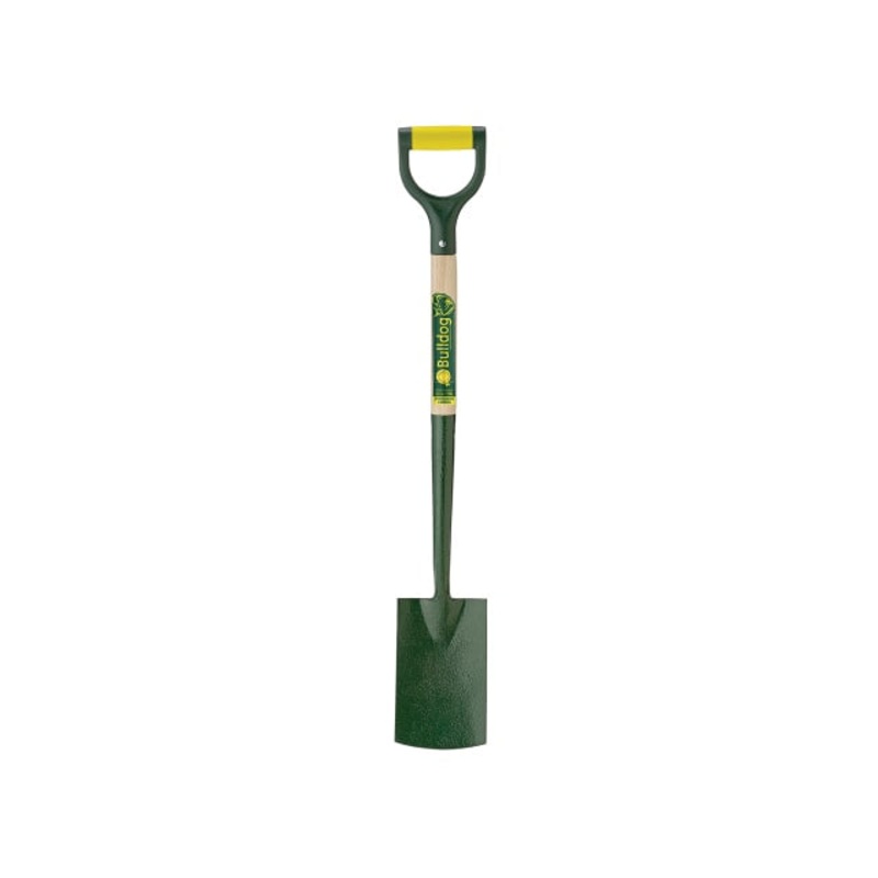 Bulldog Evergreen Border Spade PD
