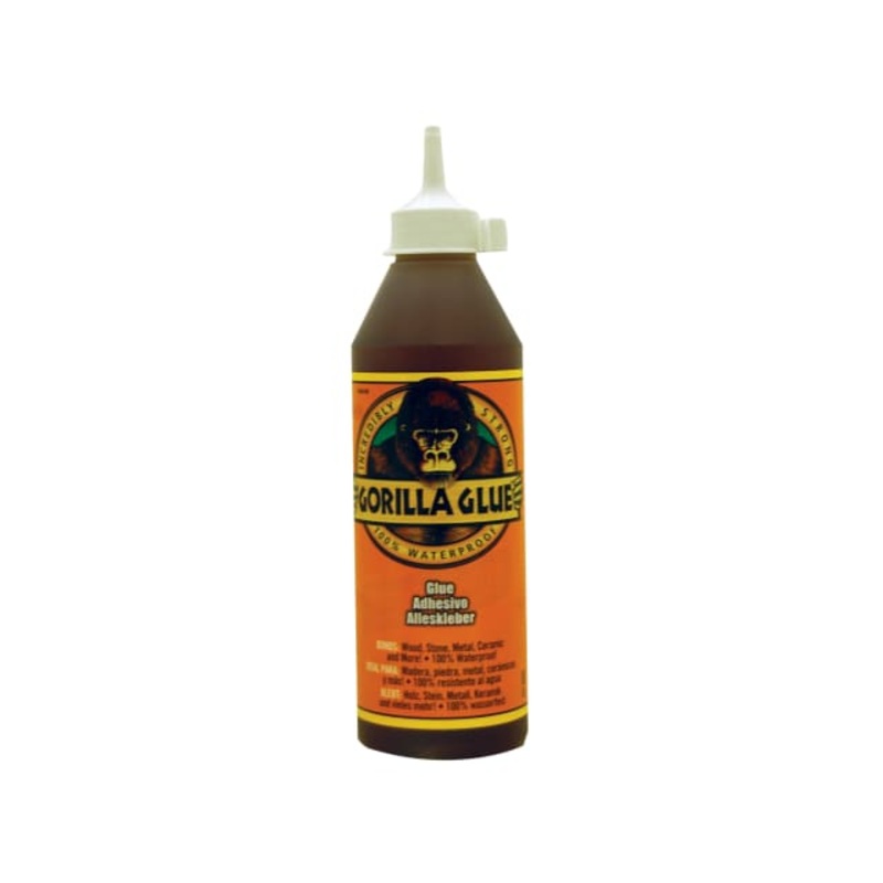 Gorilla Glue Gorilla Polyurethane Glue 1Litre