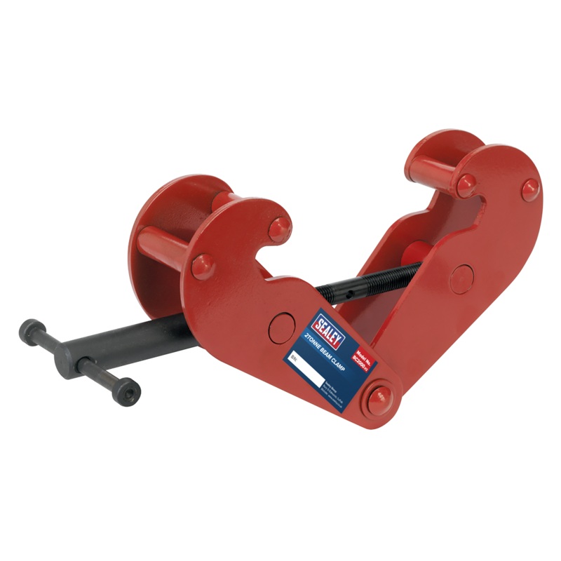 Sealey Beam Clamp 2tonne