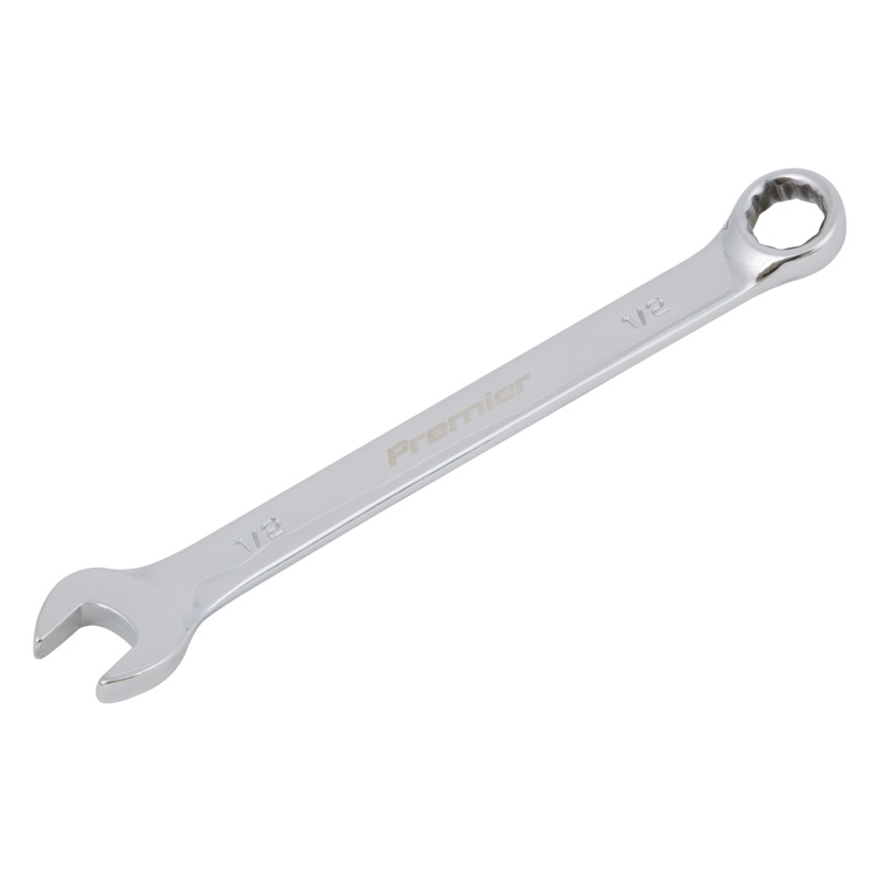 Sealey Combination Spanner 1/2 – Imperial