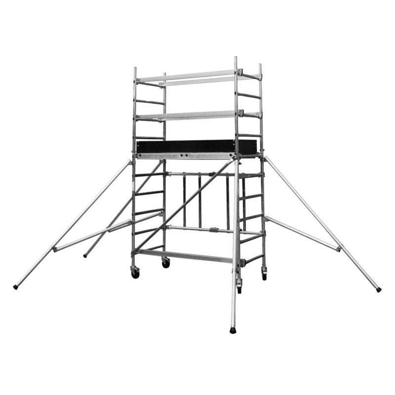 Sealey Platform Scaffold Tower Combo EN 1004 -1