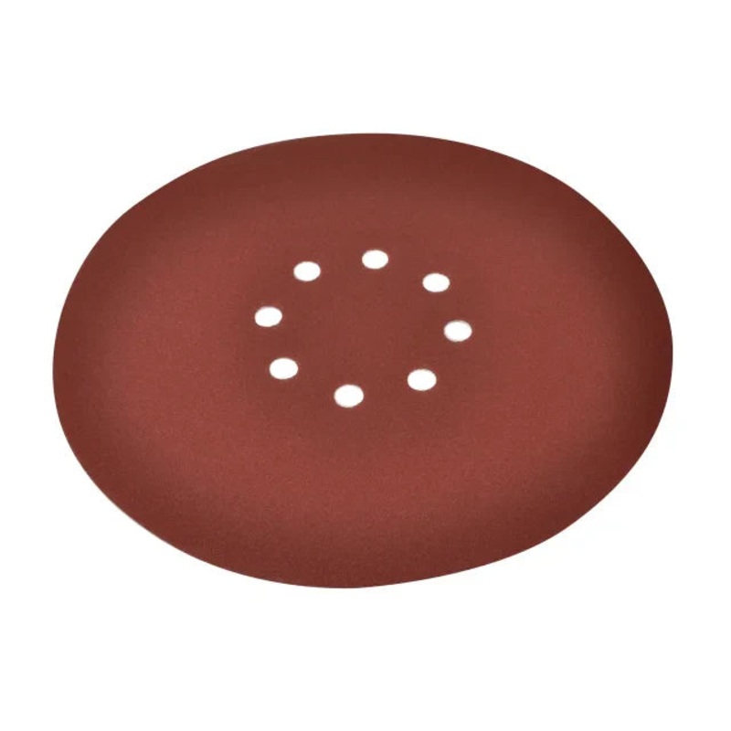 Vitrex Long Reach Sander Disc 120G (Pack 10)