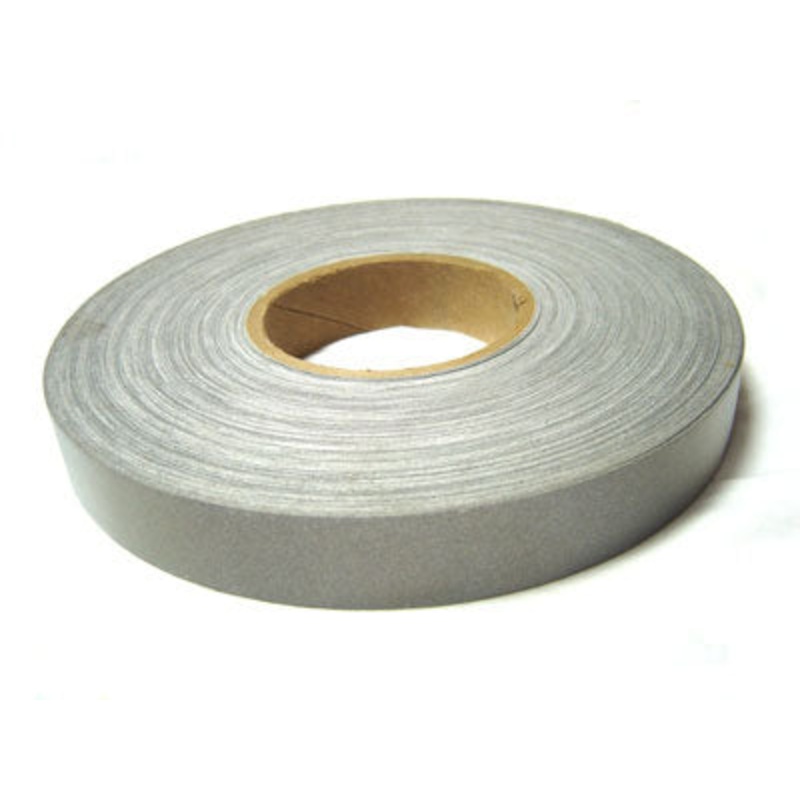 Beeswift Reflective-Tape-50Mm-X-100-Mtr-Sew-On