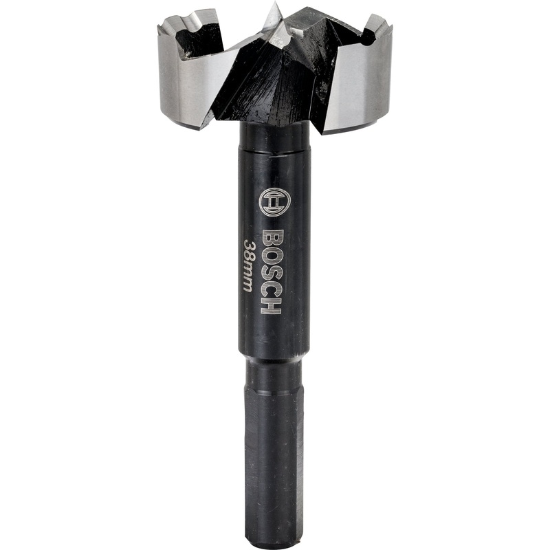 Bosch Professional 38mm Forstner Bit