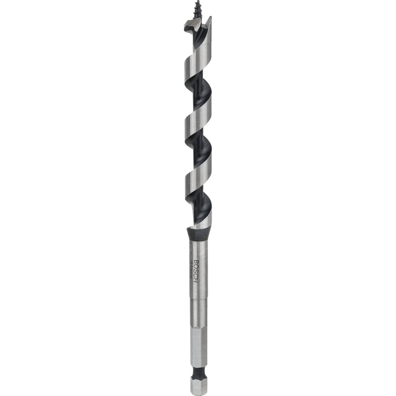 Bosch Professional Auger Bit – Hex Shank 11 x 100 x 160mm