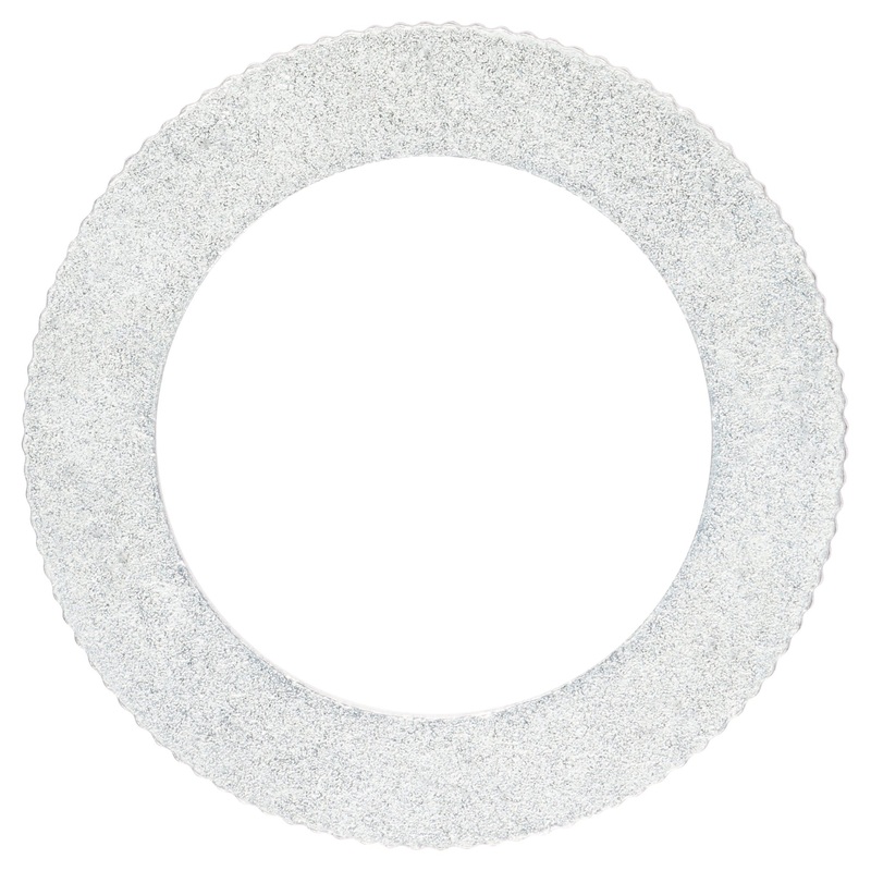 Bosch Professional Circular Saw Blade Reduction Ring – 30 x 20 x 1.2 mm