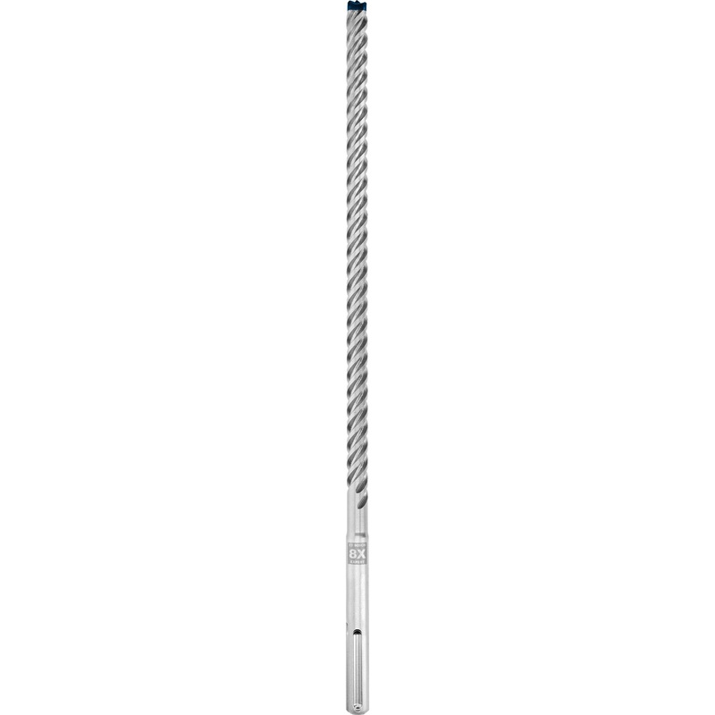 Bosch Professional Expert SDS Max-8X Hammer Drill Bit – 18x400x540mm