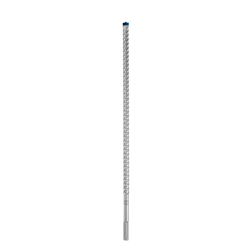 Bosch Professional Expert SDS Max-8X Hammer Drill Bit – 22x600x720mm