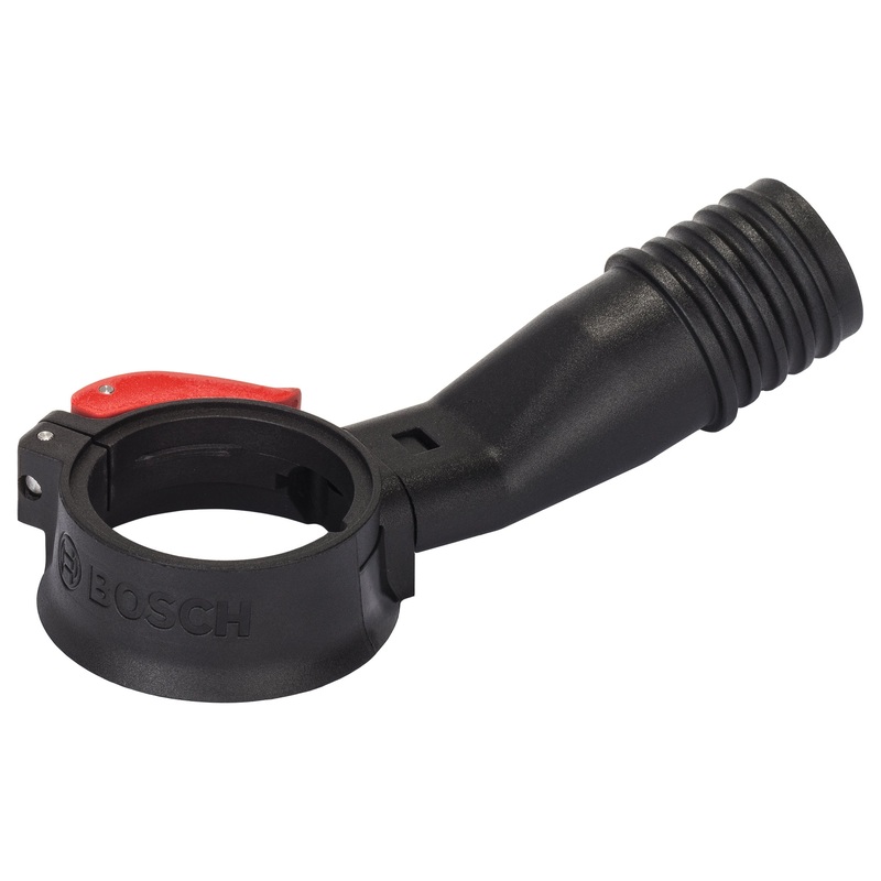 Bosch Professional GOP Starlock Suction Hood