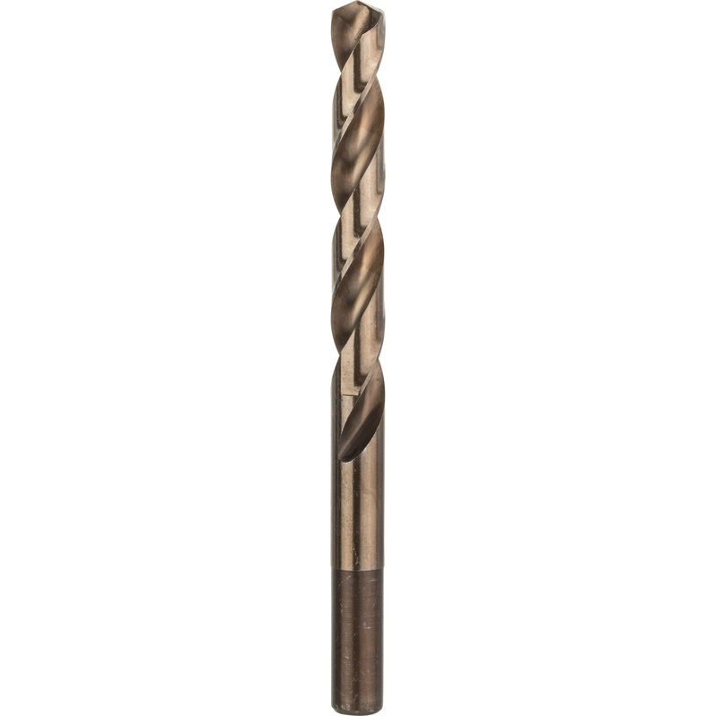 Bosch Professional HSS-Co DIN338 10.2x87x133