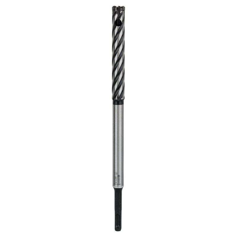 Bosch Professional SDS Plus-9 Hammer Drill Bit Rebar – 18x150x300mm