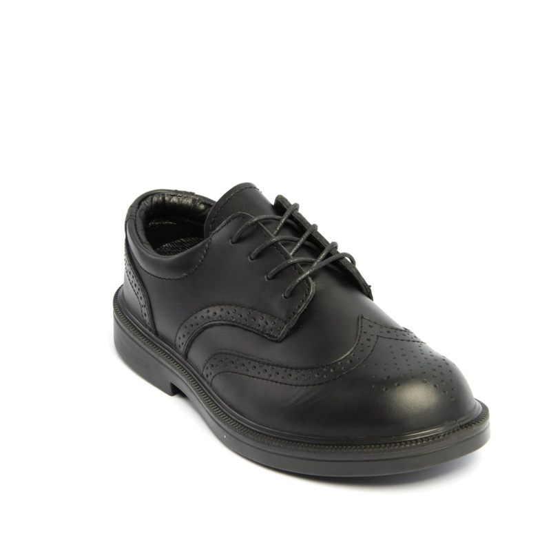 Himalayan Executive Leather Brogue Shoe