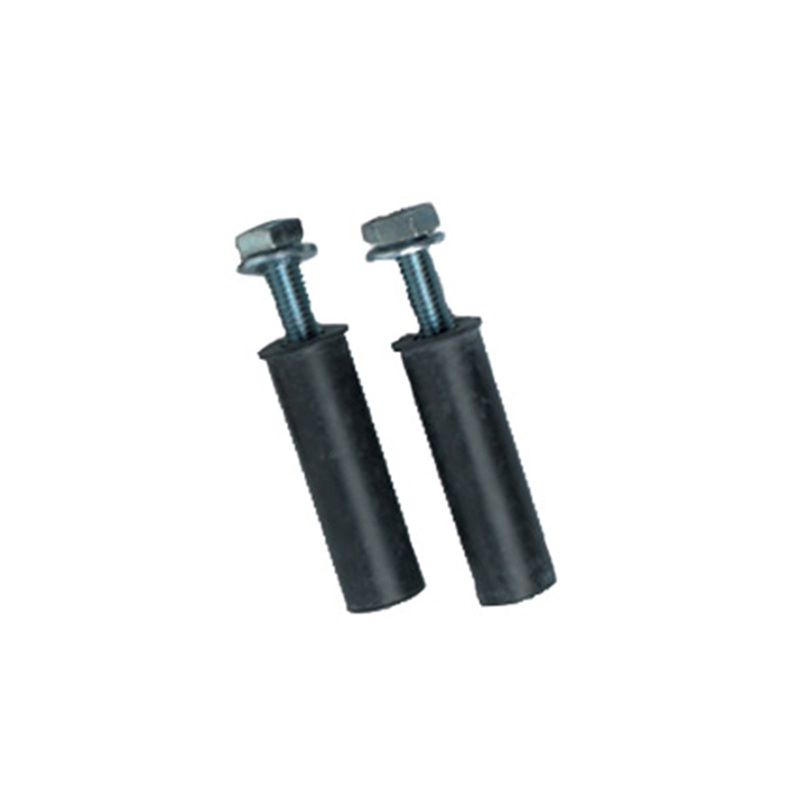 JSP Asphalt Fixing Bolts – Pack of 2