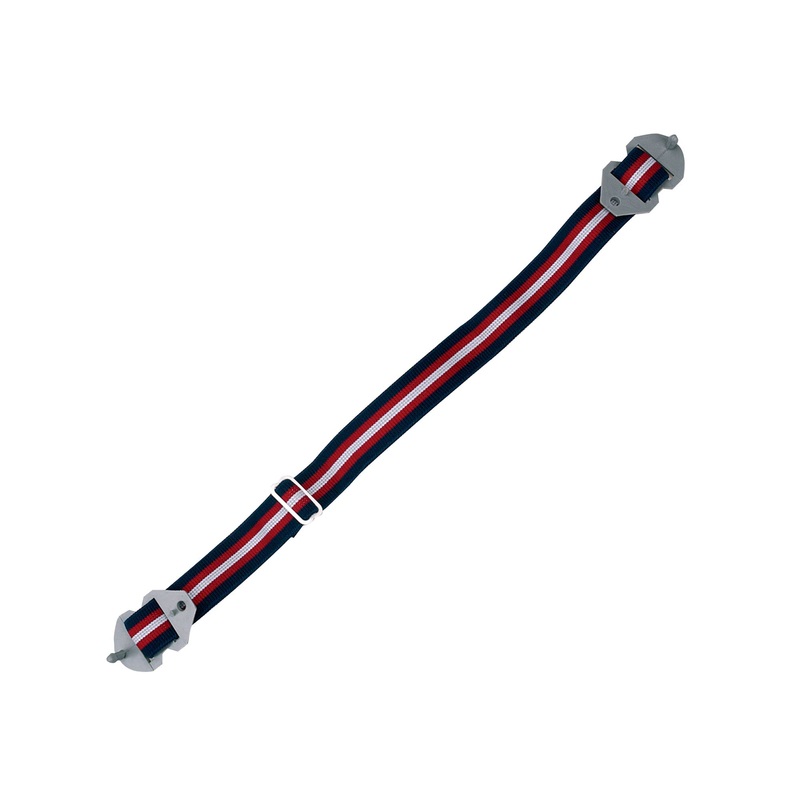 JSP Elasticated Chinstrap for JSP Helmets