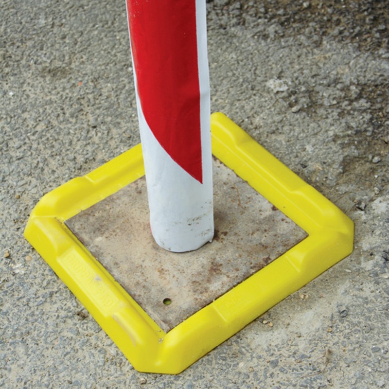 JSP Scaffolding Grippa Pad|Yellow