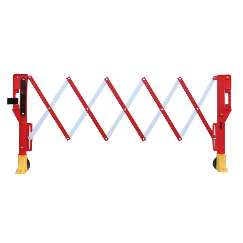 JSP Titan 3m Expander Anti|Red / White|3m