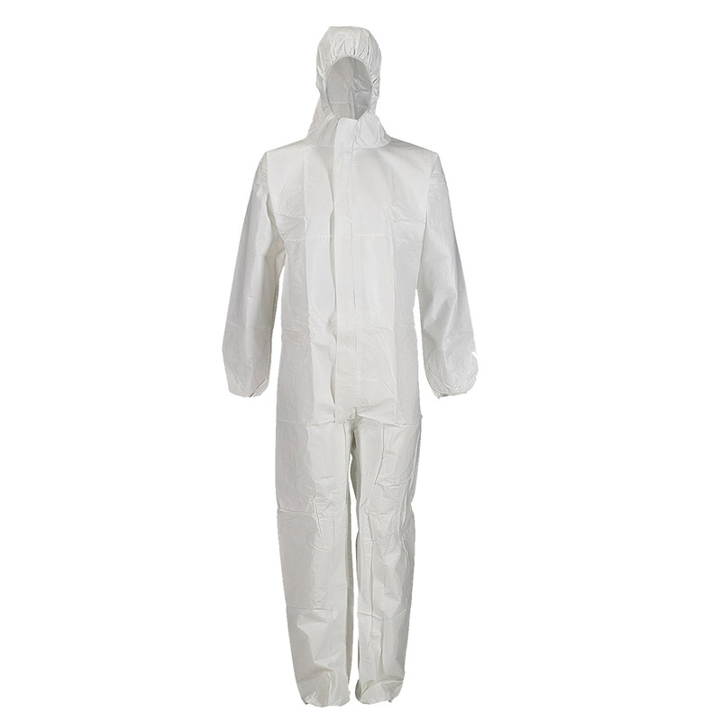 Supertouch Supertex Pro Disposable Coverall