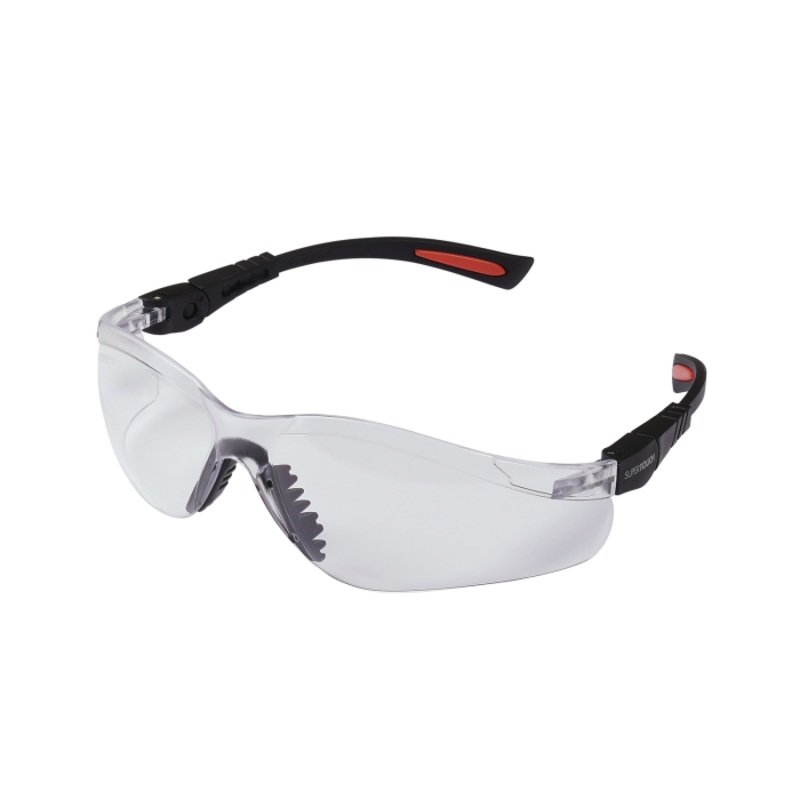 Supertouch Supertouch Opus Safety Glasses – Clear