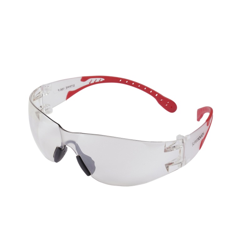 Supertouch Supertouch Tegula Safety Glasses – In/Out