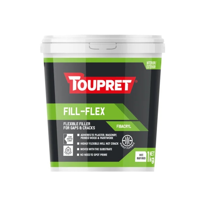 Toupret Fill-Flex 1kg