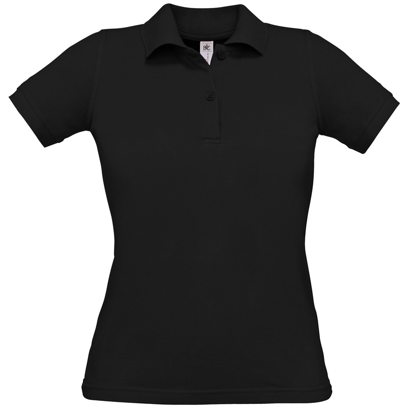 B&C Collection Safran Pure Women – Black