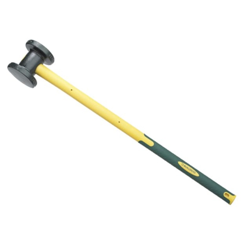 Bulldog FM12 Fibreglass Handle Fencing Maul 5.45kg (12 lb)