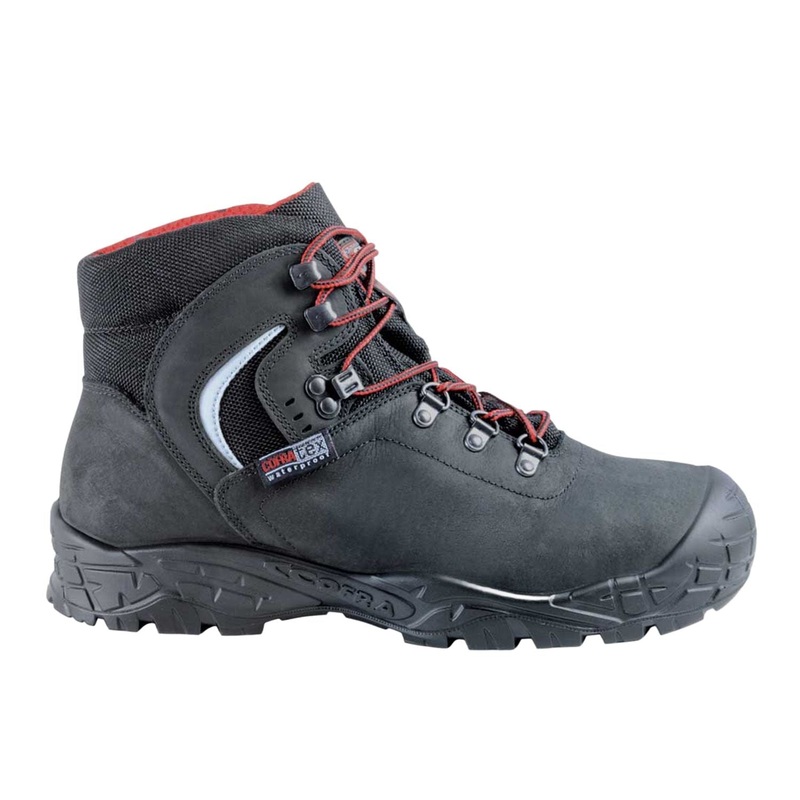 Cofra Summit S3 WR SRC Safety Boot
