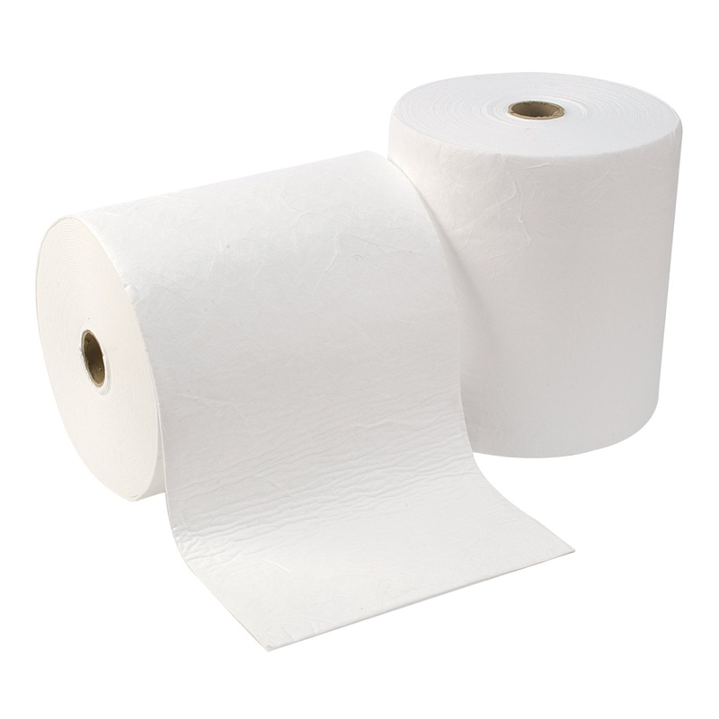 JSP Oil Spill Roll – 38cm x 46m