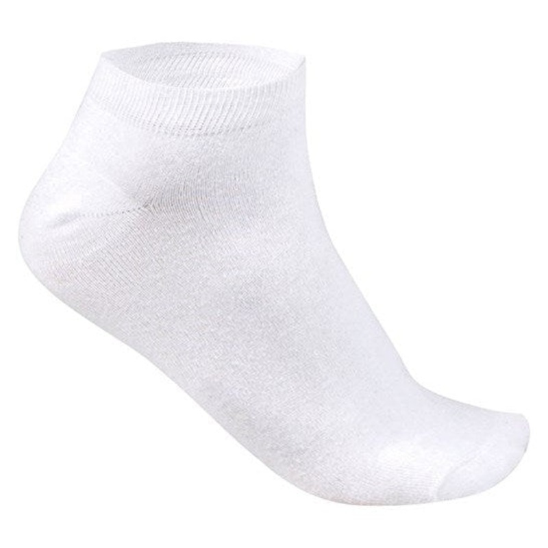Kariban Proact Sports Socks|White|UK 3/6|UK 7/9|UK 10/12
