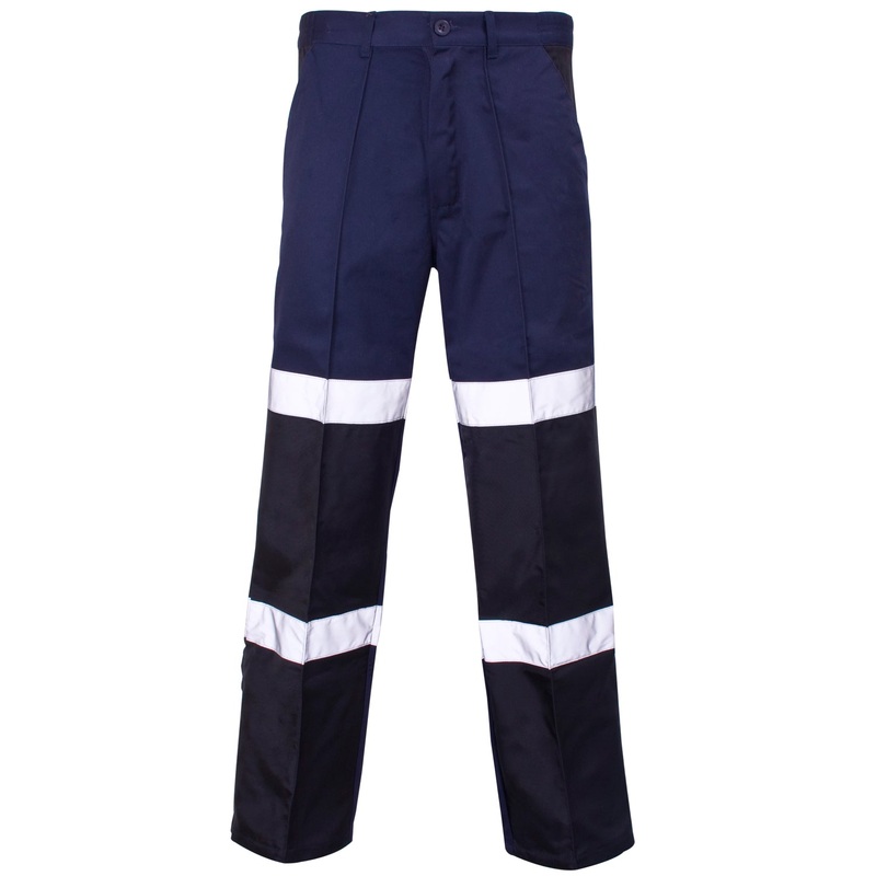 Supertouch Ballistic Trousers Long – Navy