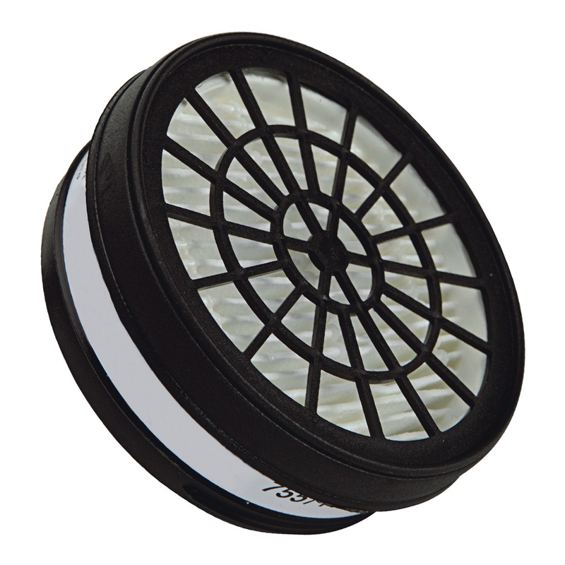 Supertouch P3 Filter – Particulates