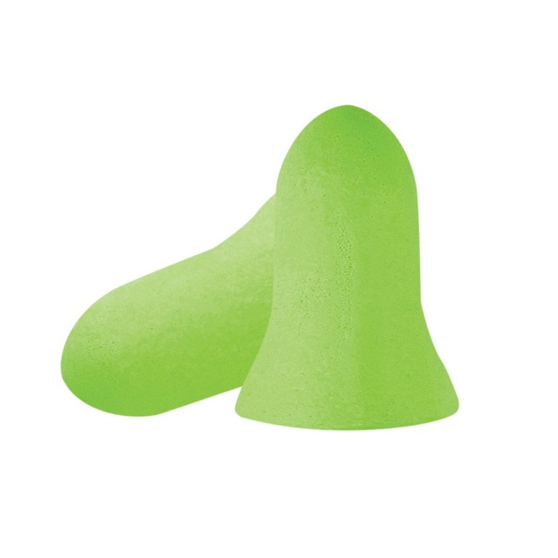 Supertouch PU Foam Ear Plugs – SNR 35dB