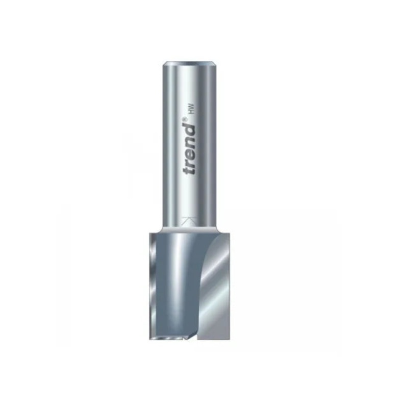 Trend 4/2 x 1/2 TCT Two Flute Cutter 16.0 x 19mm