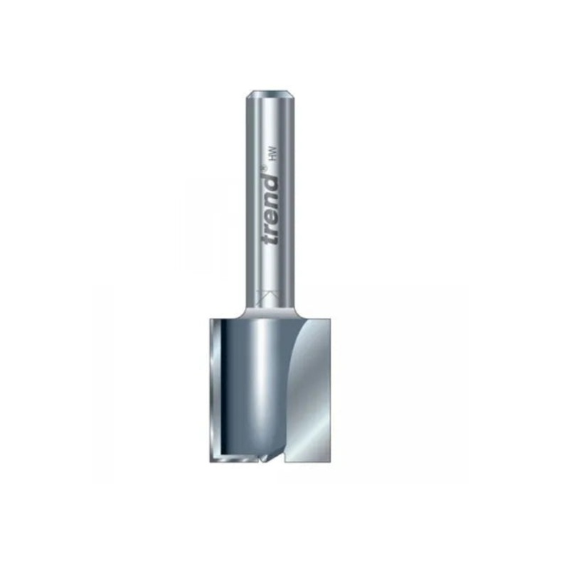 Trend 4/5 x 1/4 TCT Two Flute Cutter 19.1 x 25mm