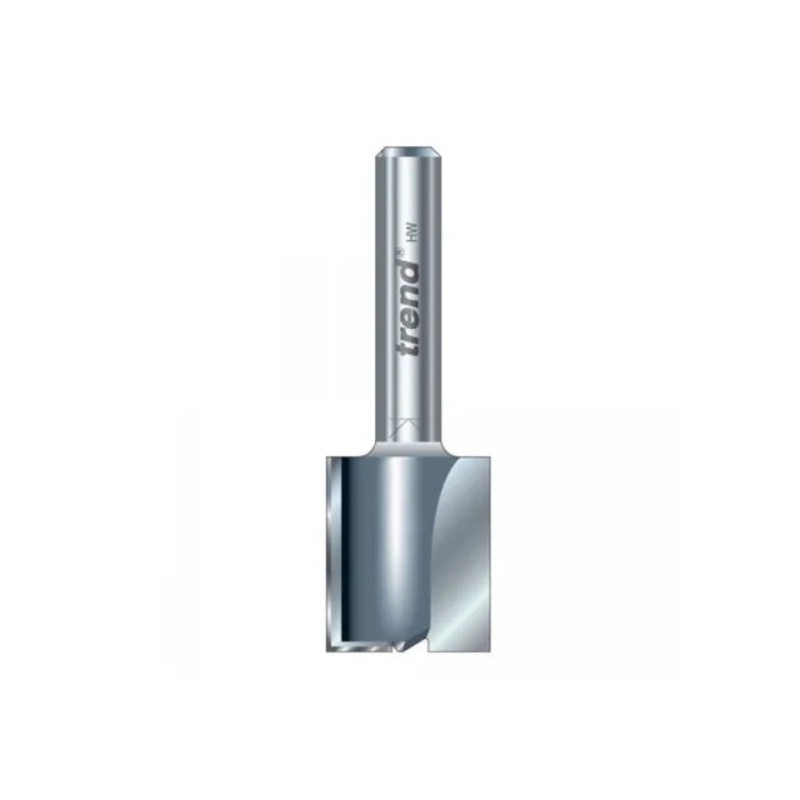 Trend 4/60 x 1/4 TCT Two Flute Cutter 22.0 x 19mm