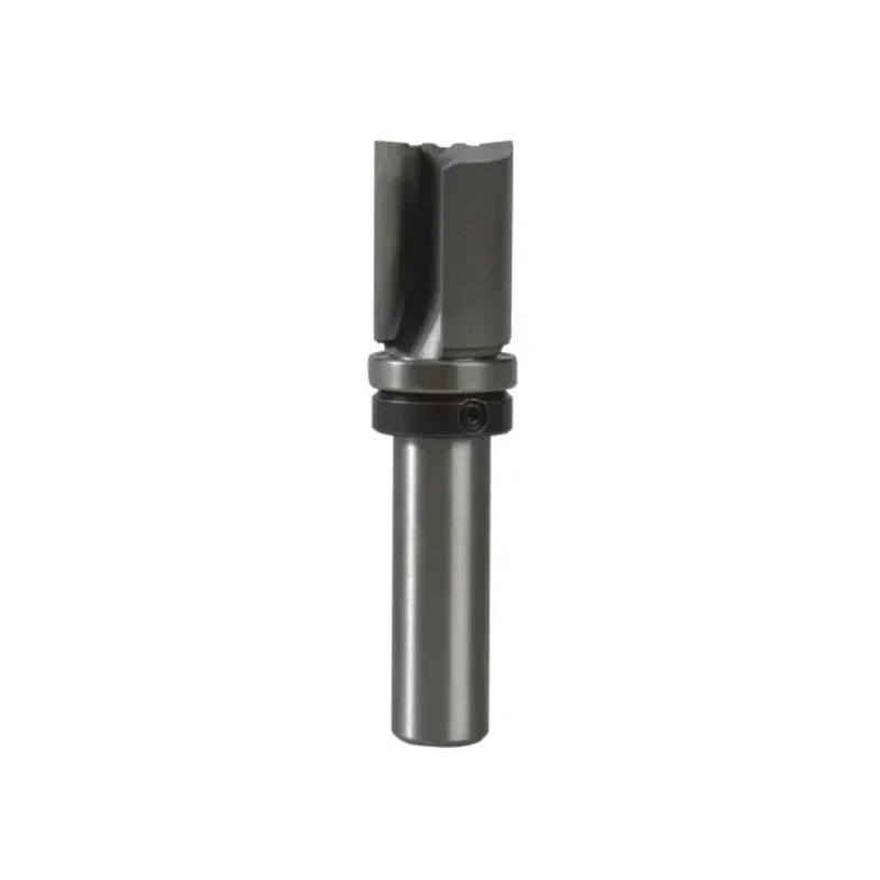 Trend 46/94 x 1/2 TCT 90 Shank Mounted Template Profiler 19.1 x 25.4mm