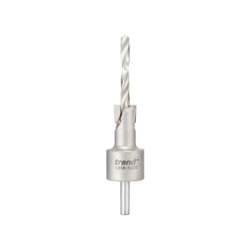 Trend CB38-532 TCT CB Counterbore