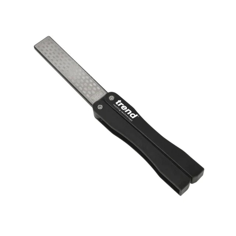 Trend CraftPro Folding Sharpening Stone