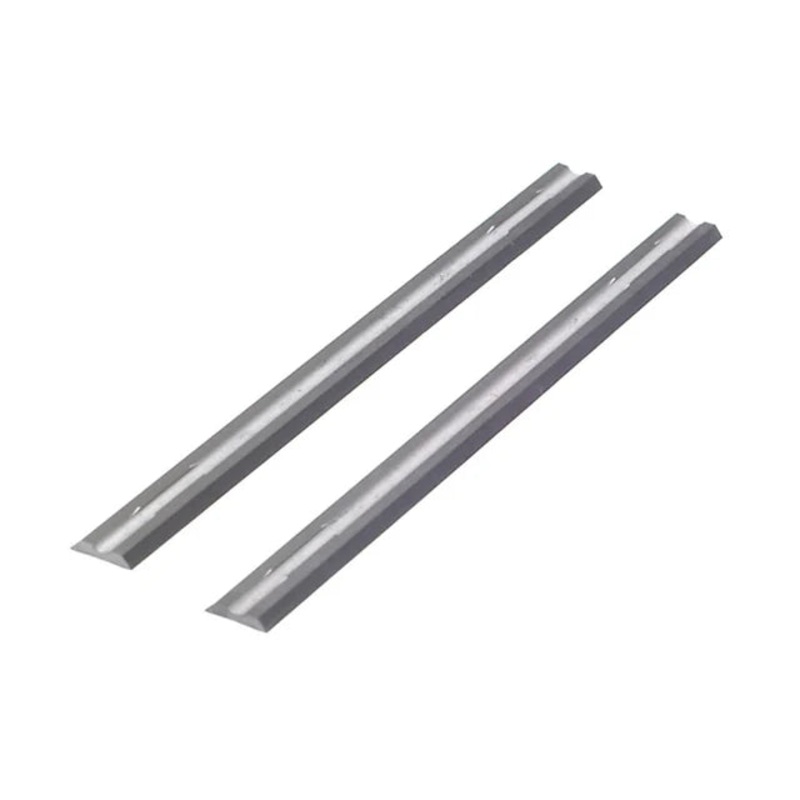 Trend PB25 Planer Blades 80mm (Pack 2)