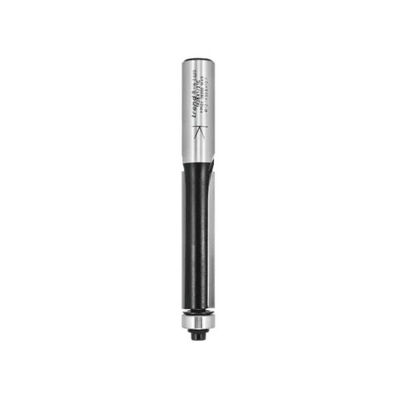 Trend TR28 x 1/2 TCT Bearing Guided Trimmer 12.7 x 50mm