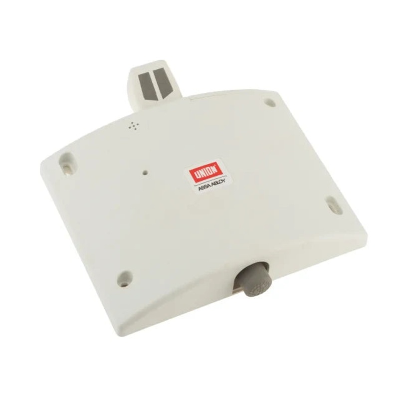 UNION DoorSense Acoustic Release Device – White