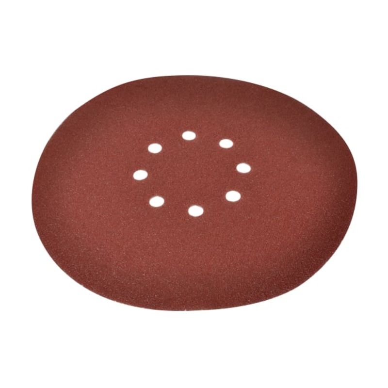 Vitrex Long Reach Sander Disc 60G (Pack 10)