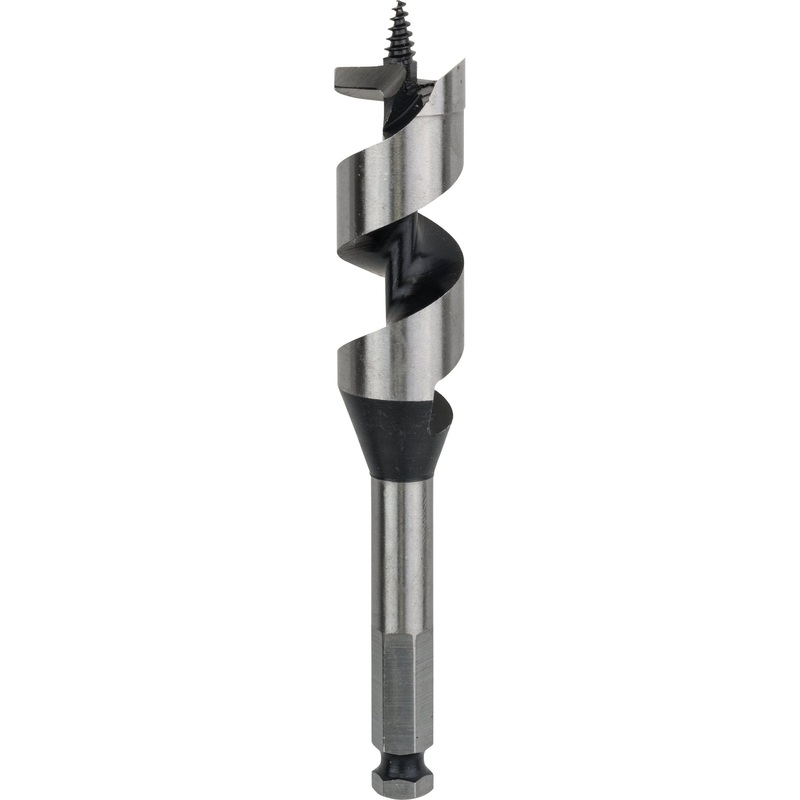 Bosch Professional Auger Bit – Hex Shank 26mm x 100mm x 160mm