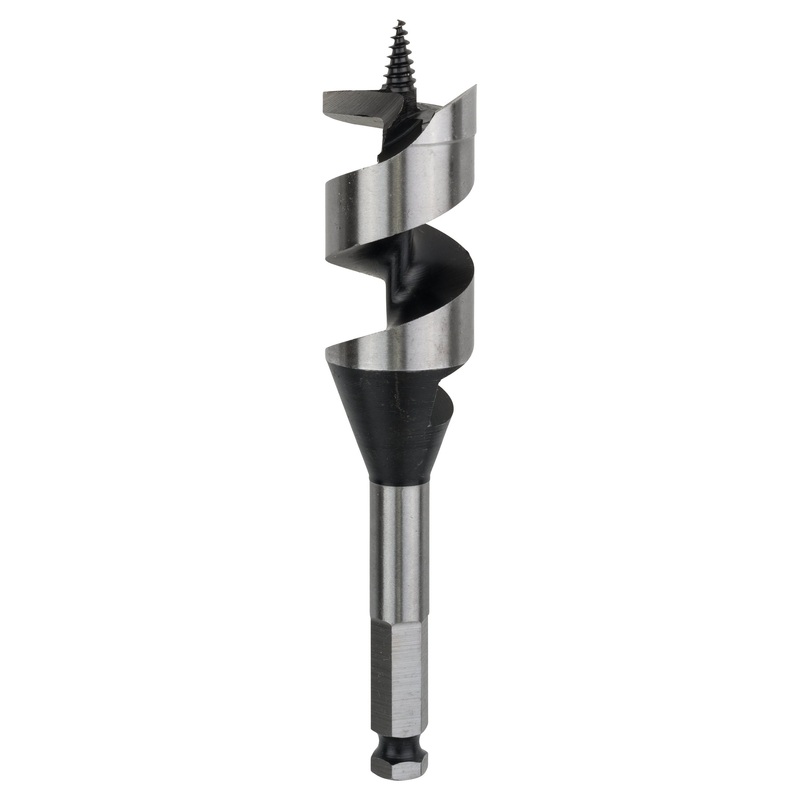 Bosch Professional Auger Bit – Hex Shank 32 x 100 x 160mm
