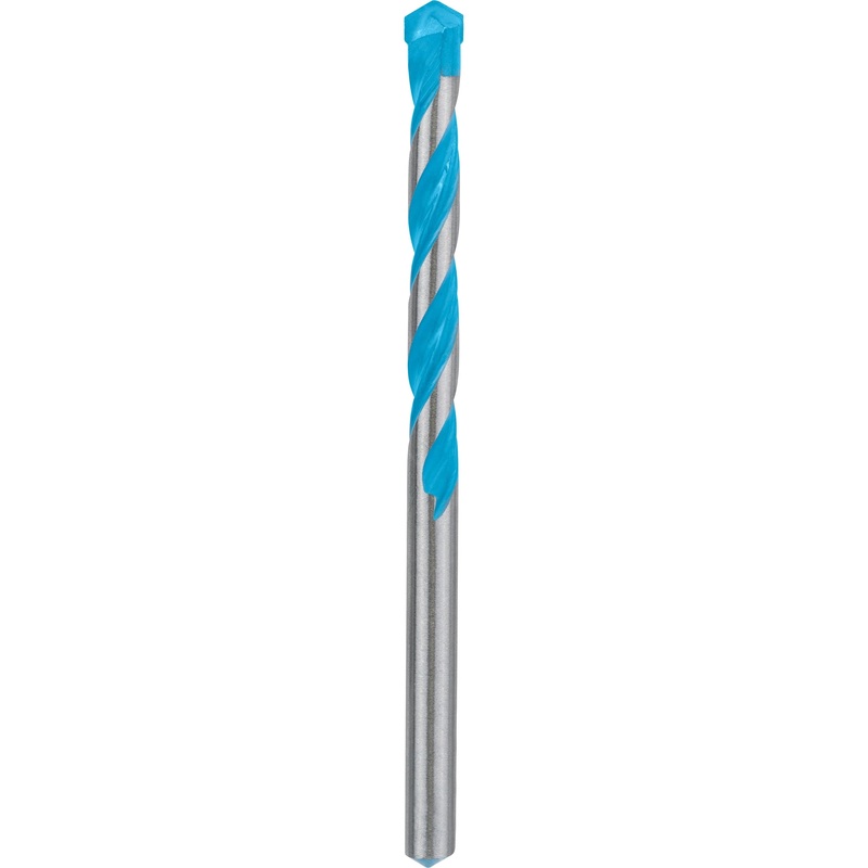 Bosch Professional CYL-9 MultiConstruction Drill Bit – 8mm x 80mm x 120mm
